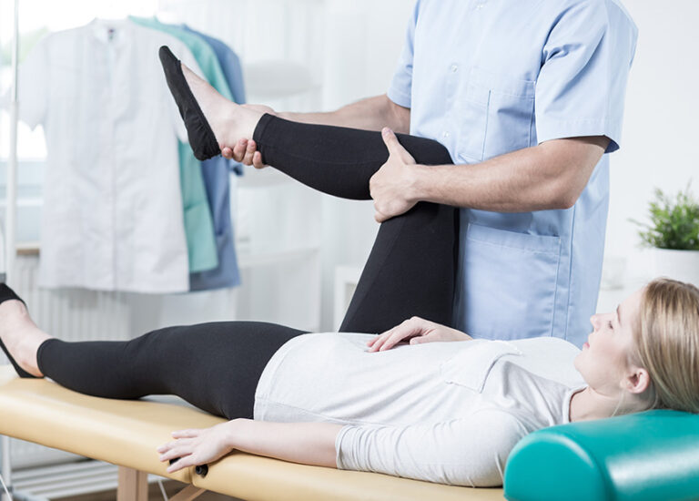 Physio And Foot Clinic Moonee Ponds | Head2Toe Physiotherapy